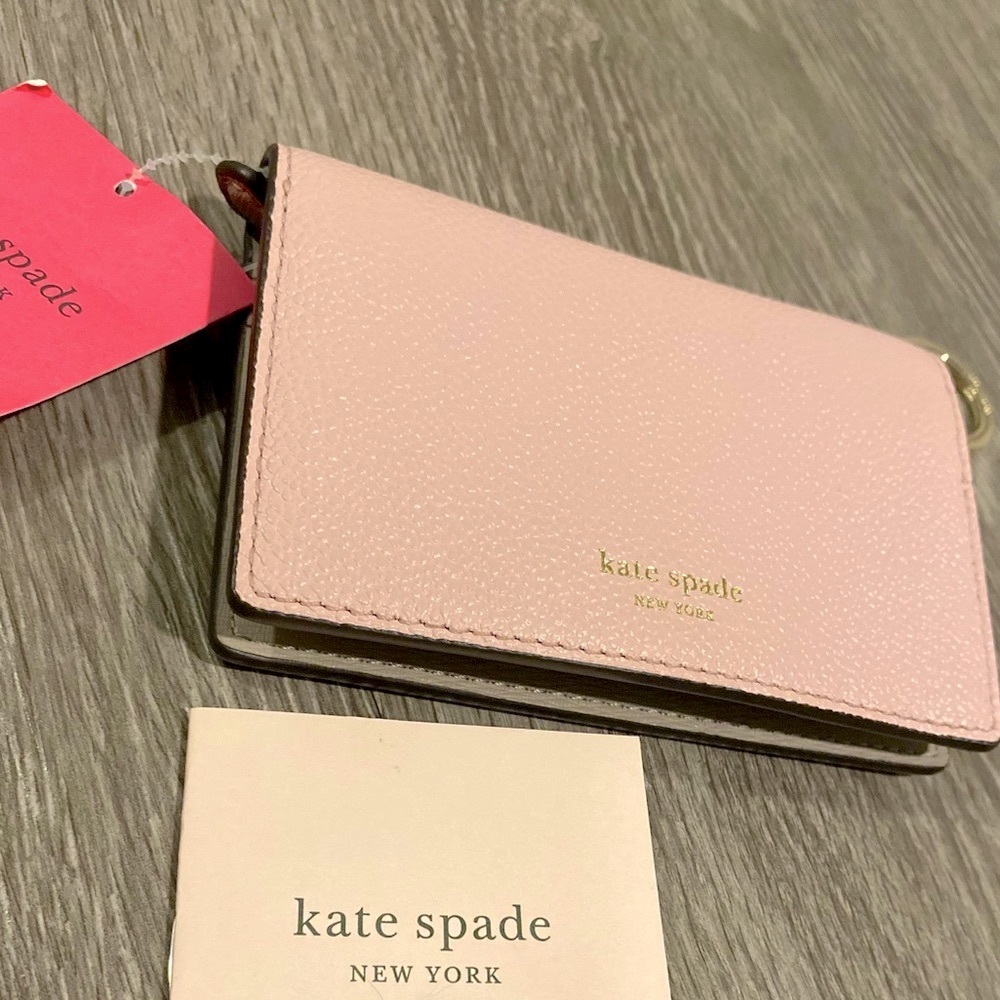 NWT Kate Spade Wallet